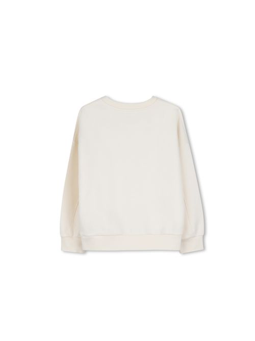Felpa, bambina, logata. MICHAEL KORS | R30708190
